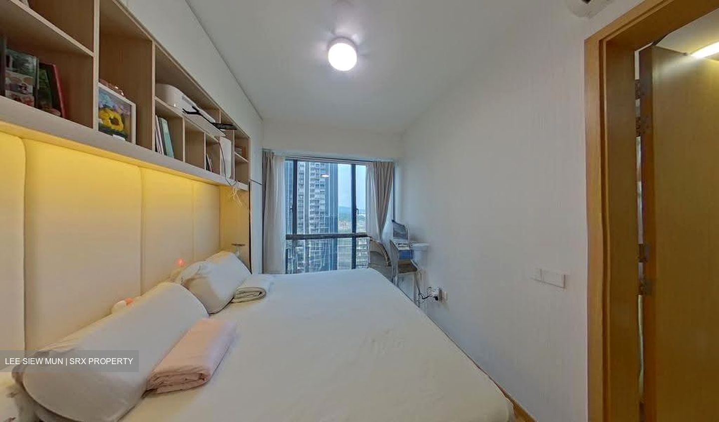 Twin Vew (D5), Apartment #612542201